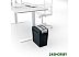 Шредер Rexel Secure MC6-SL Whisper-Shred Шредер Rexel Secure MC6-SL Whisper-Shred