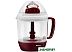 Соковыжималка Blackton Bt J1112 (бордовый)