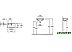 Умывальник Jacob Delafon Odeon Up E4759G-00 Умывальник Jacob Delafon Odeon Up E4759G-00