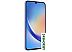 Смартфон Samsung Galaxy A34 5G SM-A346E/DSN 8GB/256GB (лавандовый)