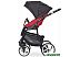 Универсальная коляска RIKO Basic Sport (2 в 1, 06 sport red) Универсальная коляска RIKO Basic Sport (2 в 1, 06 sport red)