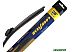Щетка стеклоочистителя Goodyear GY000428 Щетка стеклоочистителя Goodyear GY000428