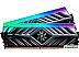 Оперативная память A-Data XPG Spectrix D41 RGB 2x16GB DDR4 PC4-28800 AX4U360016G18I-DT41 Оперативная память A-Data XPG Spectrix D41 RGB 2x16GB DDR4 PC4-28800 AX4U360016G18I-DT41