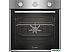 Электрический духовой шкаф Indesit IFE 2630 IX Электрический духовой шкаф Indesit IFE 2630 IX