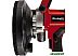 Шлифмашина для стен и потолков Einhell TE-DW 180 Шлифмашина для стен и потолков Einhell TE-DW 180