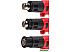 Промышленный фен Wortex HG 6124 T 1334742 Промышленный фен Wortex HG 6124 T 1334742