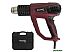 Фен строительный Pioneer HG-M2000-03C Фен строительный Pioneer HG-M2000-03C