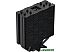 Кулер для процессора DeepCool AG400 BK ARGB R-AG400-BKANMC-G-2 Кулер для процессора DeepCool AG400 BK ARGB R-AG400-BKANMC-G-2