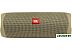 Беспроводная колонка JBL Flip 5 (песочный)