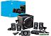 Акустика Logitech Speaker Z906 Акустика Logitech Speaker Z906