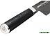 Кухонный нож Samura Mo-V Stonewash SM-0085B Кухонный нож Samura Mo-V Stonewash SM-0085B