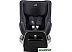 Детское автокресло Britax Romer Dualfix Pro M (fossil grey) Детское автокресло Britax Romer Dualfix Pro M (fossil grey)