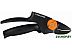 Секатор контактный FISKARS PowerGear средний (арт.111510) Секатор контактный FISKARS PowerGear средний (арт.111510)
