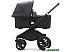 Универсальная коляска Bugaboo Fox 3 (2 в 1, mineral black/black washed) Универсальная коляска Bugaboo Fox 3 (2 в 1, mineral black/black washed)