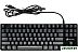 Клавиатура Oklick 960G DARK KNIGHT
