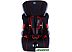 Детское автокресло Amarobaby Big trip AB212006BTChK/09 (черный/красный) Детское автокресло Amarobaby Big trip AB212006BTChK/09 (черный/красный)