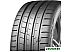 Автомобильные шины Kumho Ecsta PS91 245/45R18 100Y Автомобильные шины Kumho Ecsta PS91 245/45R18 100Y