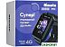 Детские умные часы Aimoto Active Pro (черный) Детские умные часы Aimoto Active Pro (черный)