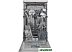 Отдельностоящая посудомоечная машина Hotpoint-Ariston HFS 1C57 S Отдельностоящая посудомоечная машина Hotpoint-Ariston HFS 1C57 S