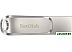 USB Flash SanDisk Ultra Dual Drive Luxe USB Type-C 512GB USB Flash SanDisk Ultra Dual Drive Luxe USB Type-C 512GB