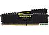 Оперативная память Corsair Vengeance LPX 2x32ГБ DDR4 3200 МГц CMK64GX4M2E3200C16