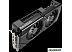 Видеокарта ASUS Dual Radeon RX 7800 XT OC Edition 16GB GDDR6 DUAL-RX7800XT-O16G Видеокарта ASUS Dual Radeon RX 7800 XT OC Edition 16GB GDDR6 DUAL-RX7800XT-O16G