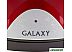 Электрочайник GALAXY GL 0301 (красный)