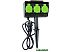 Удлинитель Electraline 01663 1.5 м