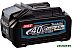 Аккумулятор с зарядным устройством Makita PSK MKP1G001 (40В/2.5 Ah + 40В)
