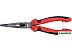 Длинногубцы Milwaukee 4932492466 Длинногубцы Milwaukee 4932492466