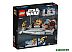 Конструктор LEGO Star Wars 75334 Оби-Ван Кеноби против Дарта Вейдера