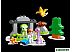 Конструктор Lego Duplo Ясли для динозавров 10938 Конструктор Lego Duplo Ясли для динозавров 10938