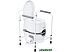 Мини-туалет THETFORD Porta Potti 565P Мини-туалет THETFORD Porta Potti 565P