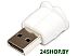 USB Flash Smart Buy Wild Series Catty 32GB (SB32GBCatW) USB Flash Smart Buy Wild Series Catty 32GB (SB32GBCatW)