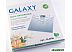 Весы напольные GALAXY GL4806 Весы напольные GALAXY GL4806