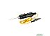 Индикаторная отвертка Rexant Игла 16-0102-1 Индикаторная отвертка Rexant Игла 16-0102-1