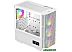 Корпус DeepCool CH560 Digital WH R-CH560-WHAPE4D-G-1 Корпус DeepCool CH560 Digital WH R-CH560-WHAPE4D-G-1