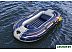 Лодка Bestway Treck X2 61068 Лодка Bestway Treck X2 61068