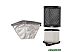 Пылесос Einhell TC-AV 1620 DW Пылесос Einhell TC-AV 1620 DW