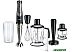 Погружной блендер Braun Multiquick 9 MQ9147X Погружной блендер Braun Multiquick 9 MQ9147X