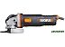 Угловая шлифмашина Worx WX712 Угловая шлифмашина Worx WX712