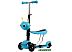 Самокат Foxx FXA.SDISCOKIDS.BL21