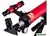 Телескоп BRESSER Junior Space Explorer 45/600 AZ (70132) (красный) Телескоп BRESSER Junior Space Explorer 45/600 AZ (70132) (красный)