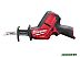 Сабельная пила Milwaukee M12 CHZ-0 FUEL (4933446960) (без АКБ)