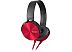 Наушники SONY MDR-XB450AP Red Наушники SONY MDR-XB450AP Red
