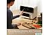 Аэрогриль (аэрофритюрница) Trouver Air Fryer FD20 Pro AF-5518ATB (белый) Аэрогриль (аэрофритюрница) Trouver Air Fryer FD20 Pro AF-5518ATB (белый)