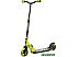 Самокат NOVATRACK Jungle 145P.JUNGLE.LM9 (черный/лайм) Самокат NOVATRACK Jungle 145P.JUNGLE.LM9 (черный/лайм)