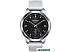 Умные часы Xiaomi Watch S3 M2323W1 (серебристый/серый, международная версия)