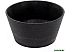 Вазон Multy Home Octavia EU5100289 (черный) Вазон Multy Home Octavia EU5100289 (черный)