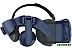 Очки виртуальной реальности HTC Vive Pro Starter Kit Очки виртуальной реальности HTC Vive Pro Starter Kit